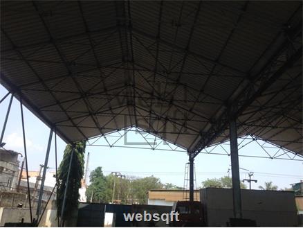Hyderabad Property in Industrial Estate for Rent